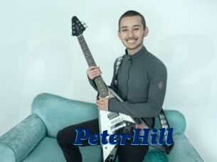 PeterHill