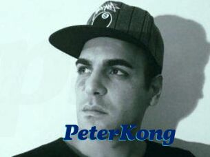 PeterKong