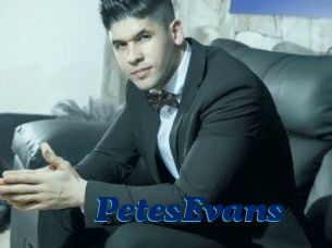 PetesEvans