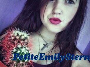 PetiteEmilyStern