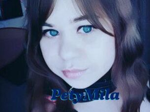 PetyMila