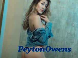 PeytonOwens