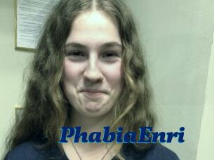 PhabiaEnri