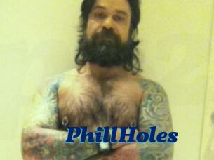 PhillHoles