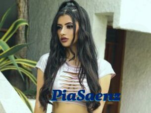 PiaSaenz