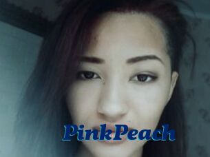 PinkPeach