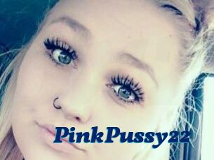 PinkPussy22