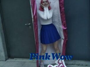 PinkWow