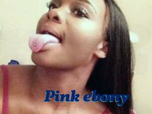 Pink_ebony