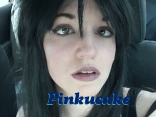 Pinkucake