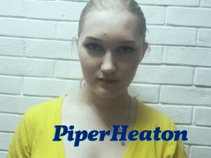 PiperHeaton