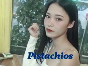 Pistachios