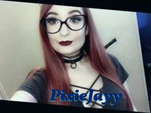 PixieJayy