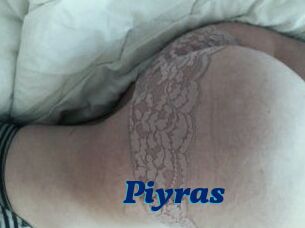 Piyras