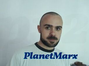 PlanetMarx