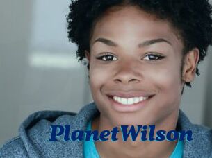 PlanetWilson