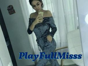 PlayFullMisss