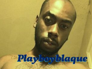 Playboyblaque