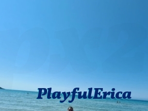 PlayfulErica