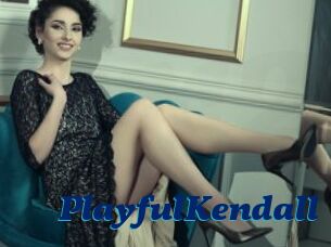 PlayfulKendall