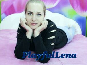 PlayfulLena