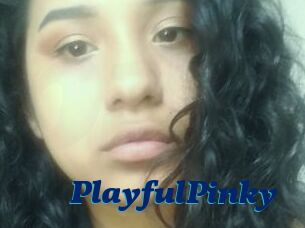 PlayfulPinky