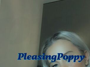 PleasingPoppy