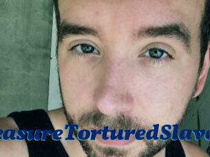 PleasureTorturedSlave