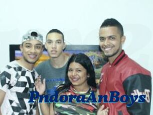 PndoraAnBoys