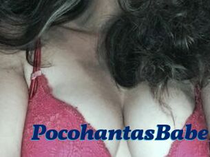 PocohantasBabe