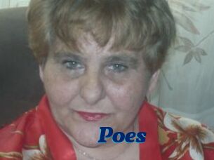 Poes