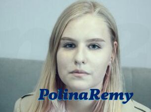 PolinaRemy
