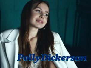 PollyDickerson