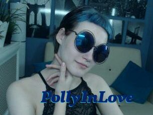 PollyInLove