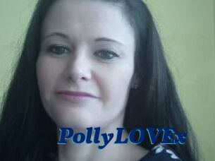 PollyLOVEx