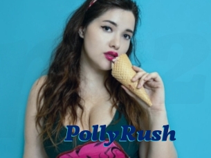 PollyRush