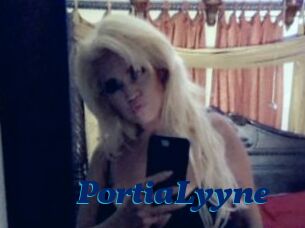 PortiaLyyne