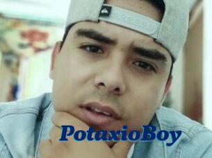 PotaxioBoy