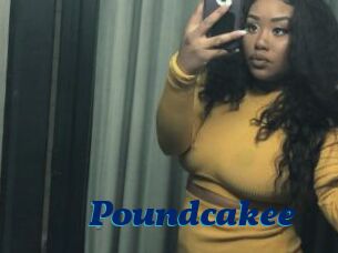 Poundcakee