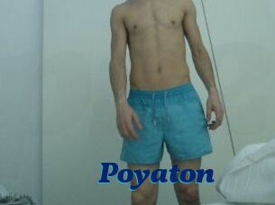 Poyaton