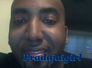 Pradajaigirl