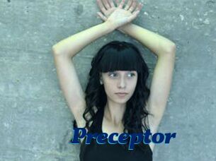 Preceptor