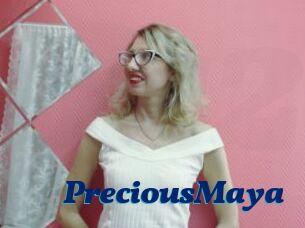 PreciousMaya