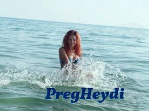 PregHeydi