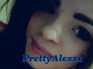 PrettyAlexxa