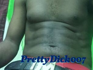 PrettyDick007