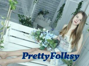 PrettyFolksy