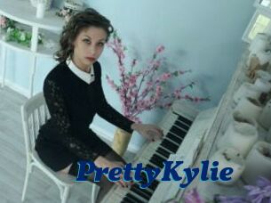 PrettyKylie