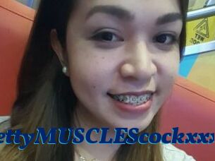 PrettyMUSCLEScockxxx