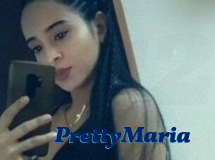 PrettyMaria